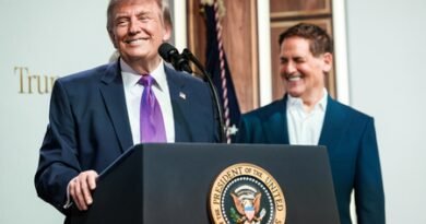 Trump expands discount drug platform