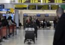 US tightens curbs after American citizen tests positive for Ebola