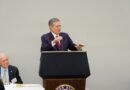<div>US Senator Daines calls India one of America’s most important partners</div>