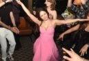 Nushrratt Bharuccha celebrates her 40th birthday in style, reunites with ‘Pyaar Ka Punchnama’ co-star Ishita Raj