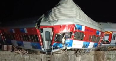 Three coaches of Ujjain Express derail in Rishikesh; probe on