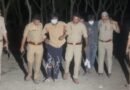 Two murder accused injured in police encounter in Noida; two minors detained