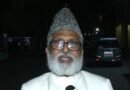 <div>Namaz on roads not right, I support CM Yogi’s remarks: U’khand Madrasa Board chief</div>