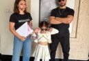 <div>Soha Ali Khan’s daughter Inaaya pens cute love story of grandparents Sharmila Tagore, Mansoor Ali Khan</div>