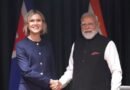 PM Modi, Icelandic counterpart Kristrun Frostadottir hold talks in Oslo