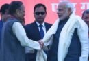 <div>‘Extremely heartbreaking’: Prez Murmu, PM Modi express grief over BC Khanduri’s demise</div>