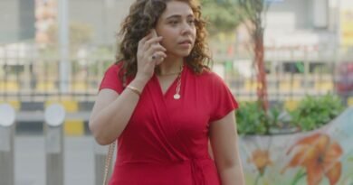 Maanvi Gagroo says her ‘Heer Sara Aur Pondicherry’ character is stubborn, jovial and naive