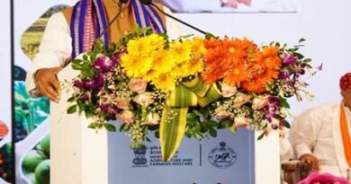 Eastern India can become agriculture growth engine: Shivraj Singh Chouhan