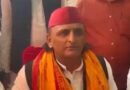 <div>‘Will govt stop us from holding press conference on road’: Akhilesh’s swipe at UP CM over namaz ban in public</div>