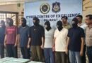 Gujarat: Rs 226 crore ‘Dirty Crypto’ network buste; Hamas, Houthi and UK drug trade links found