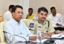 Telangana gears up for grand State Formation Day celebrations