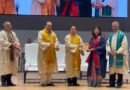 Nalanda University awards degrees to 219 students from 14 nations at third convocation ceremony