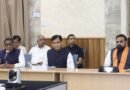 Bihar CM reviews India-Nepal border security, pushes for strong surveillance