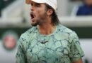 French Open: Faria stuns Dimitrov; Wong, Gojo, and Heide advance on Day 2 of qualifiers