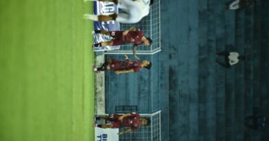 IFL 2025-26: Late rally helps Chanmari FC rescue a point against Rajasthan United