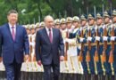 China manages global conflict for strategic gain, not resolution: Report