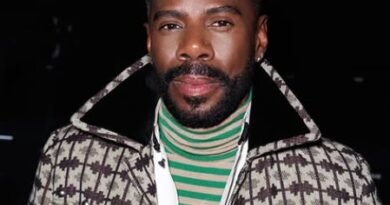 <div>Colman Domingo reveals his siblings’ reactions to his coming out</div>