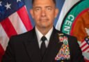 US Admiral says Iran ‘significantly weaker’ after strikes