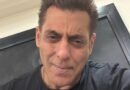 Salman Khan shares four posts at mid-night after his ugly encounter with paps at hospital, netizens confused over his caption