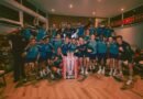Arsenal win first Premier League title in 22 years