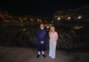 PM Modi visits Colosseum in Rome with Italian counterpart Meloni
