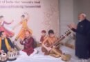 <div>‘Indian music getting very popular’: PM Modi on Italian artists performing Hamsadhwani raga</div>