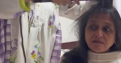 <div>Shahid Kapoor’s sister Sanah Kapoor gives glimpse of SIL Mira Rajput turning hairdresser for Supriya Pathak</div>