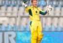 I enjoy batting at No. 3, allows me to play the way I want: Litchfield