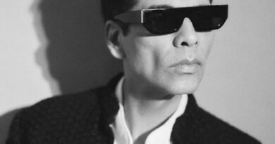 Karan Johar ventures into Gujarati cinema with ‘Jindagi Once More’