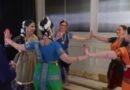 PM Modi hails global appeal of Indian classical dance after five Italian women perform