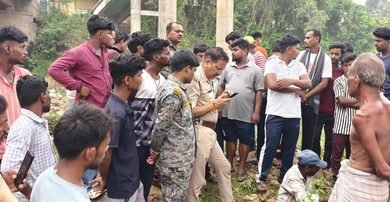 Jharkhand: Body of missing Class 11 girl found near riverbank in Giridih, probe underway