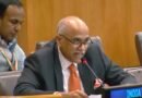 India criticises record-keeping of negotiations for UNSC reforms