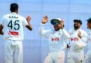 <div>Taijul’s six-fer helps Bangladesh complete series sweep against Pakistan</div>