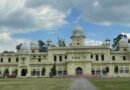 <div>Lucknow varsity sacks professor over obscene call to female student and NEET paper leak ‘offer’</div>