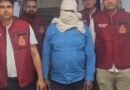 Parole jumper convicted in murder case arrested after 24 years in UP