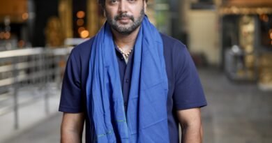 Ravi Mohan dons maala, begins fasting as he prepares to undertake holy Sabarimala trip