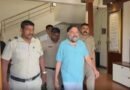 Self-styled godman Ashok Kharat sent to ED custody till May 26 in PMLA case