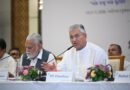 <div>Gujarat: JPC continues consultations on ‘One Nation, One Election’, engages with political leaders</div>