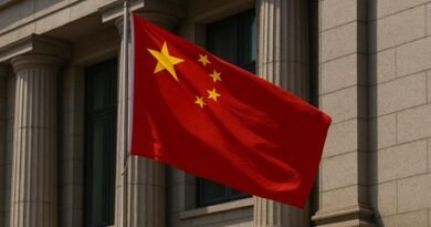 US indicts Chinese executives, major container firms over alleged global shipping price-fixing conspiracy