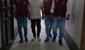 Delhi Police Crime Branch nabs Najafgarh history sheeter