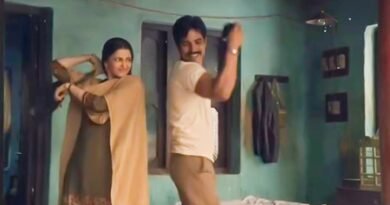 Randeep Hooda celebrates 10 years of ‘Sarbjit’ with emotional video montage  featuring Aishwarya Rai Bachchan