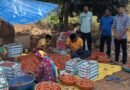 Gujarat: Dang’s natural farming push boosts strawberry cultivation, farmers earn profits