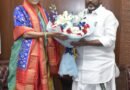 Telangana seeks Rs 5,000 crore from Centre under SASCI