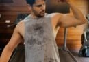 <div>Sidharth Malhotra shells out mid-week fitness motivation: Muscle & hustle</div>