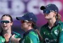 Lewis to lead Ireland in Women’s T20 WC; to skip preceding tri-series for injury recovery
