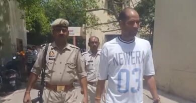 Mathura court awards life imprisonment to accused in murder, robbery, attempted rape case