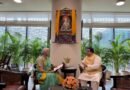 MP Sasmit Patra urges FM Sitharaman to bring petrol and diesel under GST