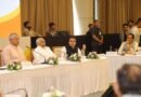 Local body poll planning reflects readiness for coordinated elections: Gujarat Dy CM