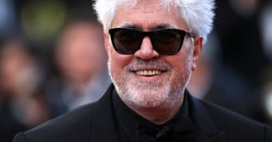 Pedro Almodovar: ‘Europe must never be subjected to Trump’