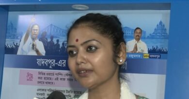 <div>‘I publicly apologised, didn’t intend to hurt sentiments’: Saayoni Ghosh on row over old objectionable post</div>